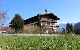 Lamplhof B&B